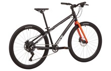 Велосипед Pride Glider 6.2 2023 - дополнительное фото 2