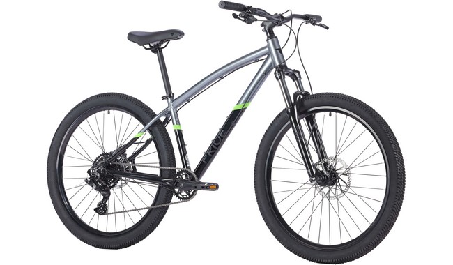 Велосипед Pride Raggey - дополнительное фото 1