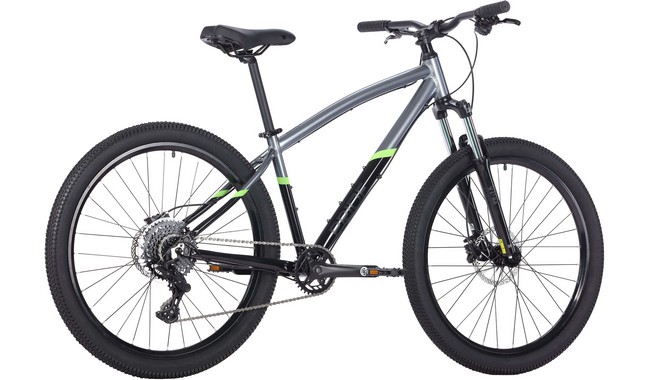 Велосипед Pride Raggey - дополнительное фото 2