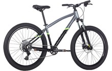 Велосипед Pride Raggey - дополнительное фото 2