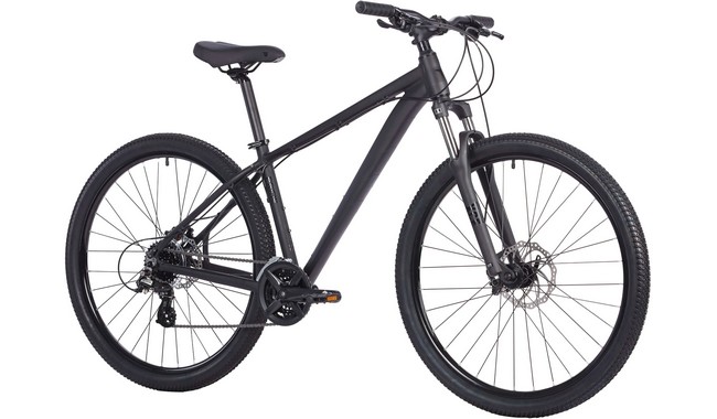 Велосипед Pride Marvel 9.2 MD - дополнительное фото 1