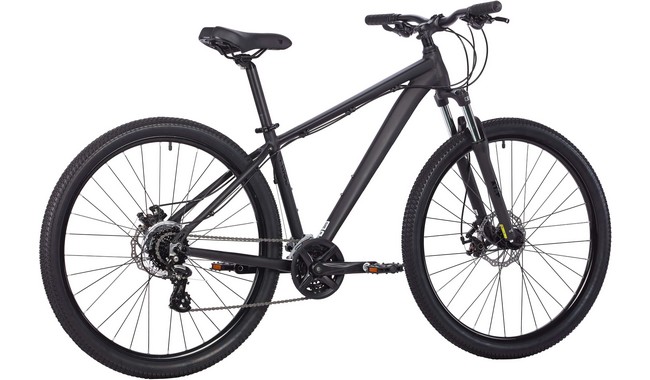 Велосипед Pride Marvel 9.2 MD - дополнительное фото 2