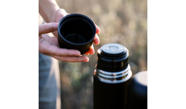 Термос Tramp Basic UTRC-105 1 л - дополнительное фото 7