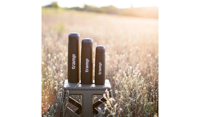 Термос Tramp Basic UTRC-105 1 л - дополнительное фото 8