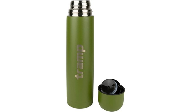 Термос Tramp Basic UTRC-105 1 л - дополнительное фото 9