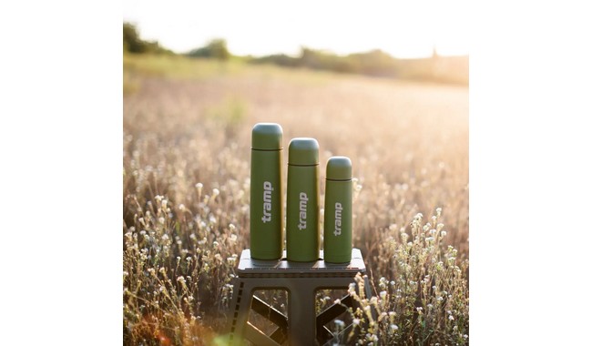 Термос Tramp Basic UTRC-105 1 л - дополнительное фото 16