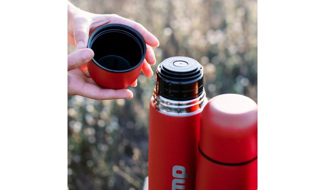 Термос Tramp Basic UTRC-105 1 л - дополнительное фото 23