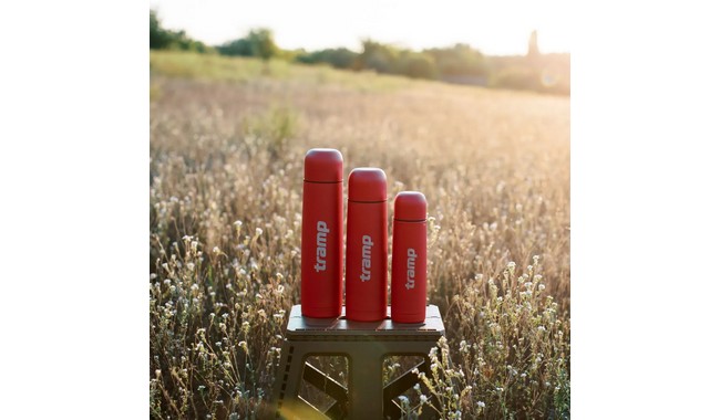 Термос Tramp Basic UTRC-105 1 л - дополнительное фото 24