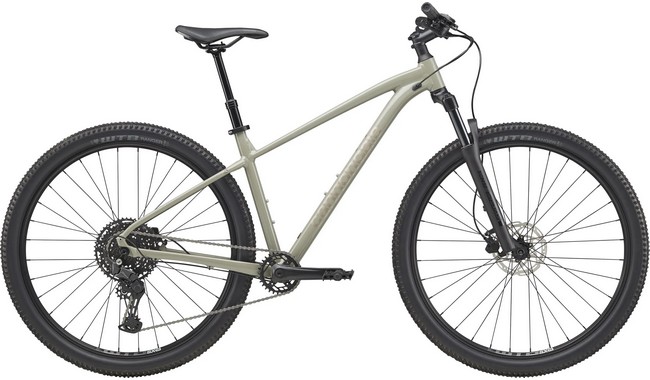 Велосипед Cannondale Trail 1 27.5" - фото 1