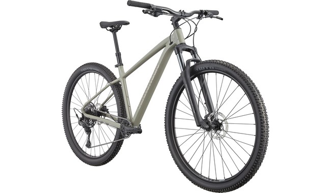 Велосипед Cannondale Trail 1 27.5" - дополнительное фото 1