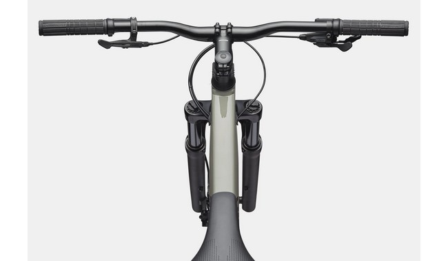 Велосипед Cannondale Trail 1 27.5" - дополнительное фото 2