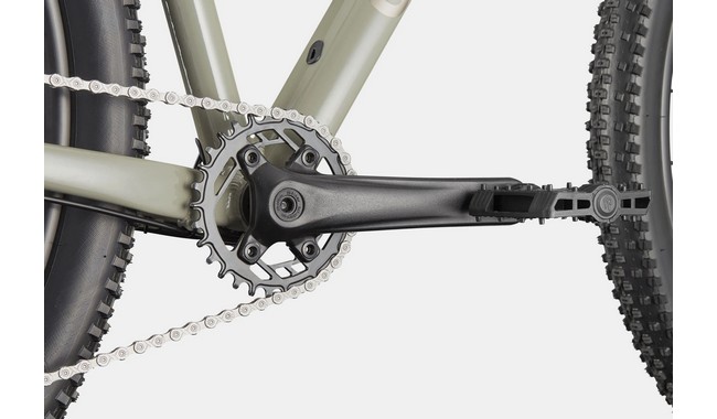 Велосипед Cannondale Trail 1 27.5" - дополнительное фото 3