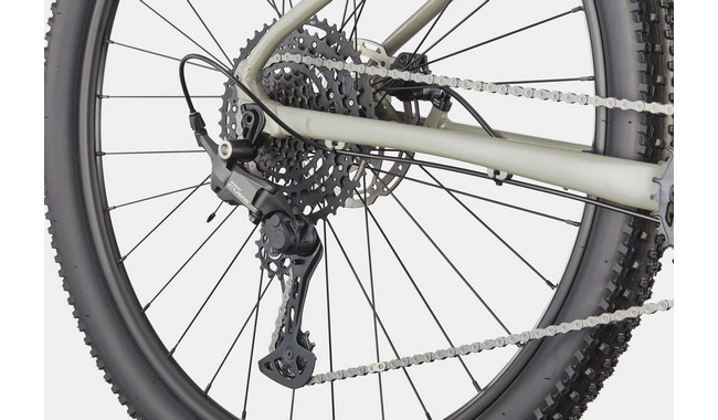 Велосипед Cannondale Trail 1 27.5" - дополнительное фото 4