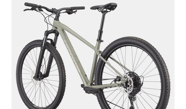 Велосипед Cannondale Trail 1 27.5" - дополнительное фото 5