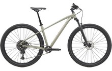 Велосипед Cannondale Trail 1 27.5" - фото 1