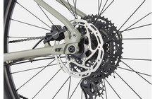 Велосипед Cannondale Trail 1 27.5" - дополнительное фото 6