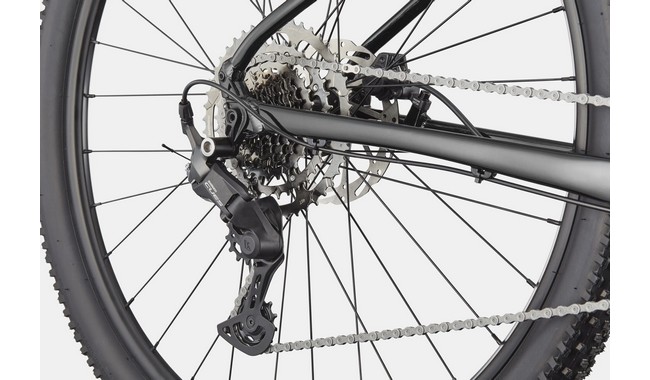 Велосипед Cannondale Trail 2 29" - дополнительное фото 4