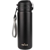 Термокружка Tribe Urban 600 мл