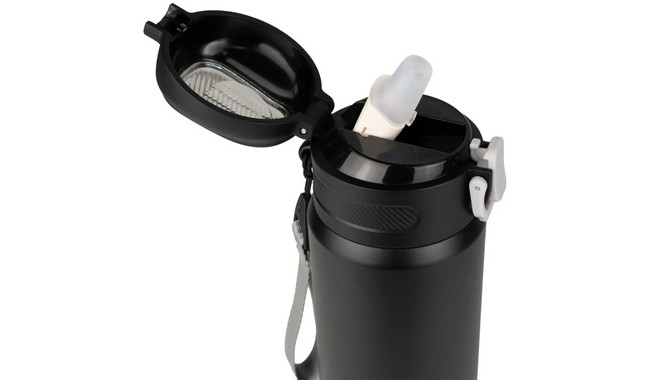 Термокухоль Tribe Urban 600 мл - дополнительное фото 1