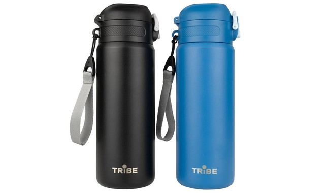 Термокухоль Tribe Urban 600 мл - дополнительное фото 8