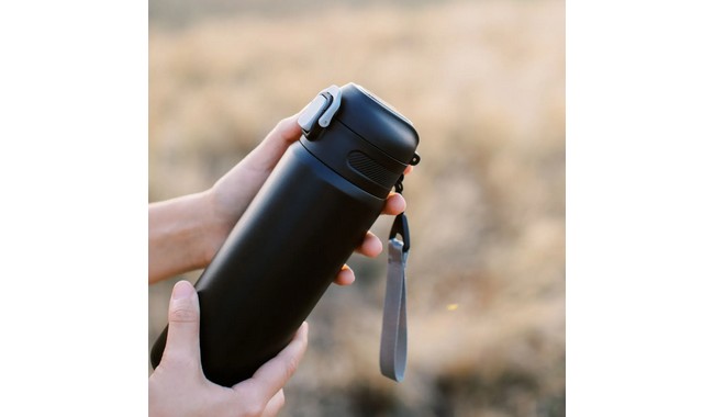 Термокухоль Tribe Urban 600 мл - дополнительное фото 11