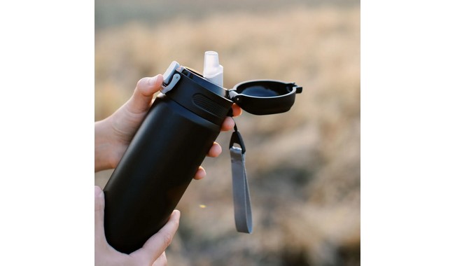 Термокухоль Tribe Urban 600 мл - дополнительное фото 12