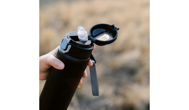 Термокухоль Tribe Urban 600 мл - дополнительное фото 13