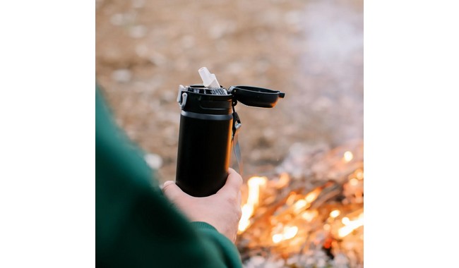 Термокухоль Tribe Urban 600 мл - дополнительное фото 15