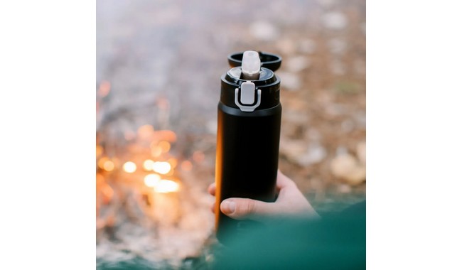 Термокухоль Tribe Urban 600 мл - дополнительное фото 16