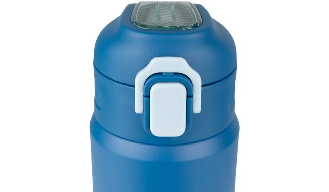 Термокухоль Tribe Urban 600 мл - дополнительное фото 24