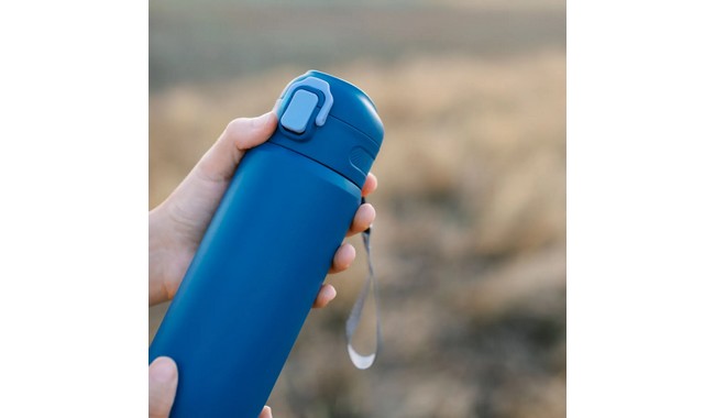 Термокухоль Tribe Urban 600 мл - дополнительное фото 28