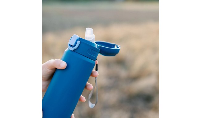 Термокухоль Tribe Urban 600 мл - дополнительное фото 29