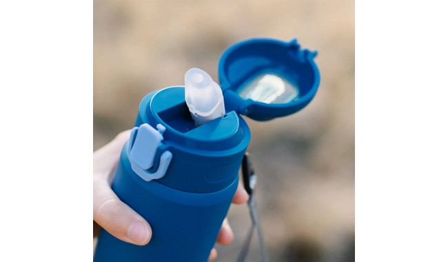 Термокухоль Tribe Urban 600 мл - дополнительное фото 30