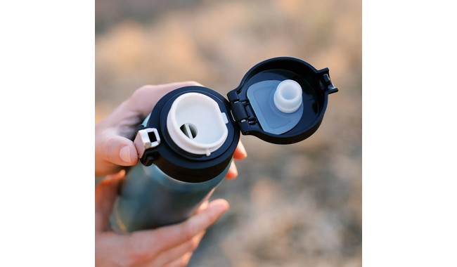 Термокухоль Tribe Motion 450 мл - дополнительное фото 7