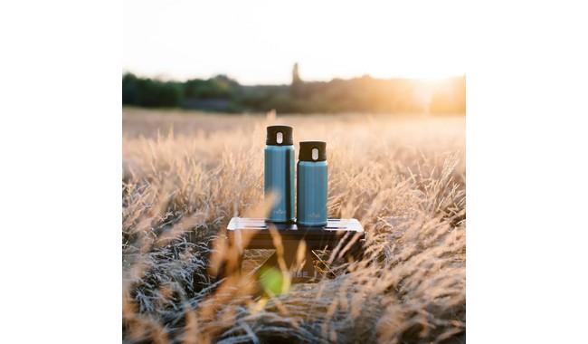 Термокухоль Tribe Motion 450 мл - дополнительное фото 9