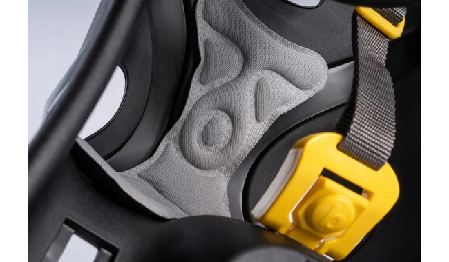 Детское велокресло Bellelli Freccia - дополнительное фото 7