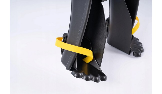 Детское велокресло Bellelli Freccia - дополнительное фото 8