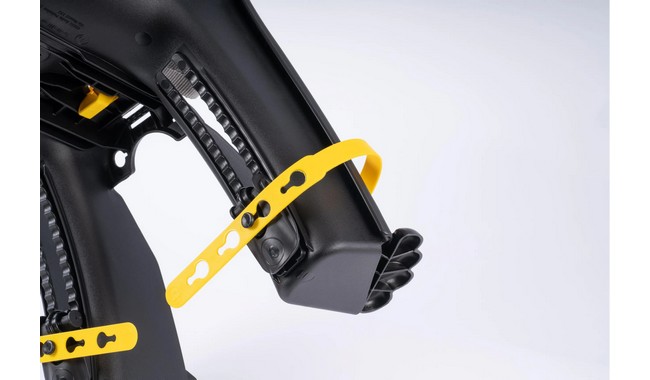 Детское велокресло Bellelli Freccia - дополнительное фото 9