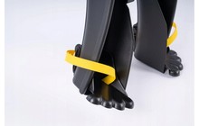 Детское велокресло Bellelli Freccia - дополнительное фото 8