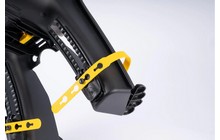 Детское велокресло Bellelli Freccia - дополнительное фото 9