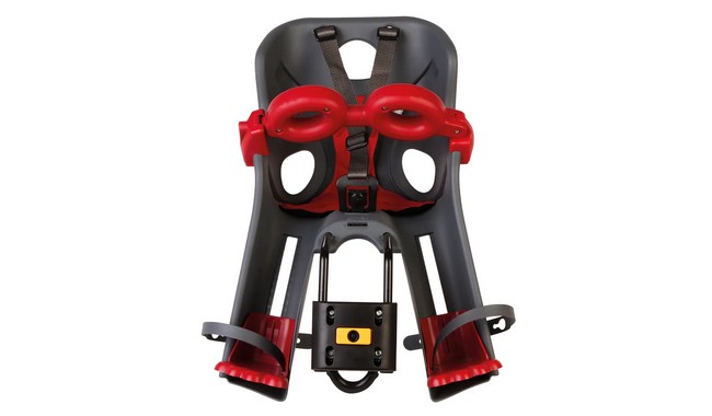 Детское велокресло Bellelli Freccia - дополнительное фото 2