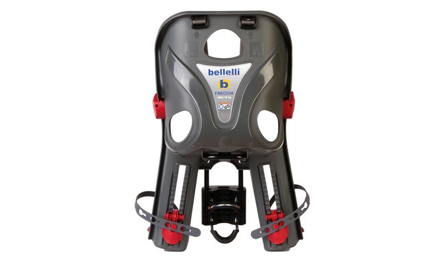 Детское велокресло Bellelli Freccia - дополнительное фото 5