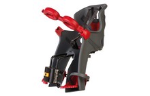 Детское велокресло Bellelli Freccia - дополнительное фото 1