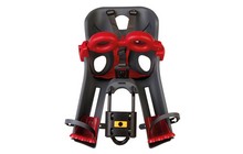 Детское велокресло Bellelli Freccia - дополнительное фото 2