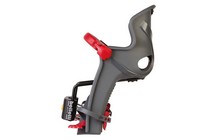 Детское велокресло Bellelli Freccia - дополнительное фото 3