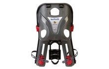 Детское велокресло Bellelli Freccia - дополнительное фото 5