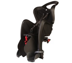 Детское велокресло Bellelli Mr Fox Clamp