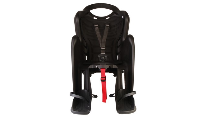 Детское велокресло Bellelli Mr Fox Clamp - дополнительное фото 6