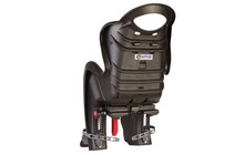 Детское велокресло Bellelli Mr Fox Clamp - дополнительное фото 8