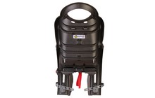 Детское велокресло Bellelli Mr Fox Clamp - дополнительное фото 9